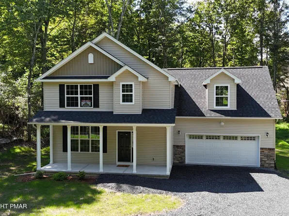 5124 Lincoln Ln Lot 111, East Stroudsburg, PA 18301