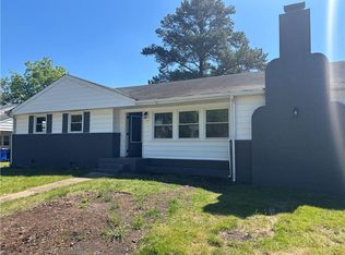 609 Berkshire Rd, Portsmouth, VA 23701