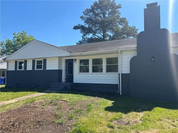 609 Berkshire Rd, Portsmouth, VA 23701