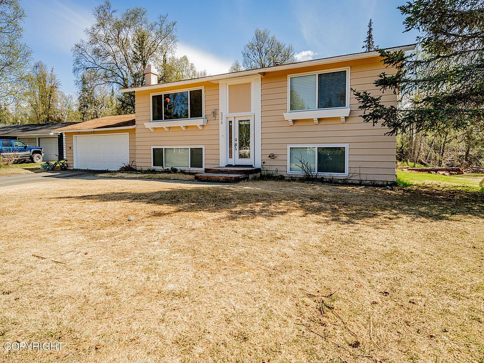506 Ash Ave Kenai, AK, 99611 Apartments for Rent Zillow