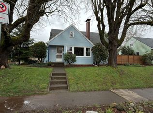 2606 SE 64th Ave, Portland, OR 97206