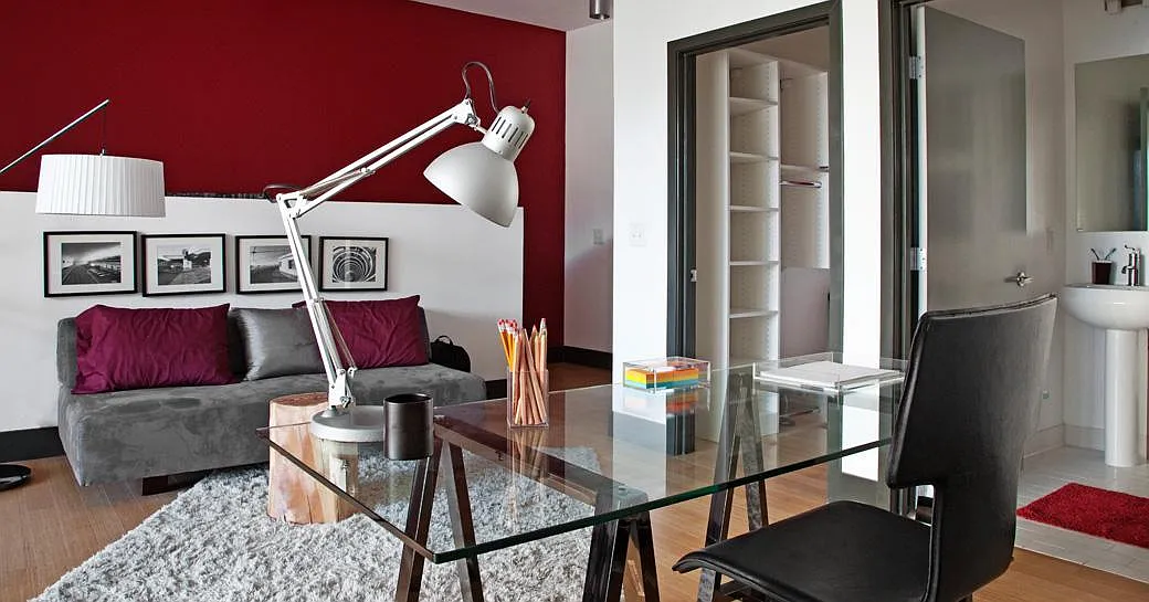 Loft 5 — Photo 4