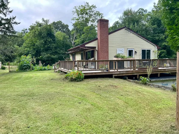 2 Falls Bashan Road, East Haddam, CT 06469