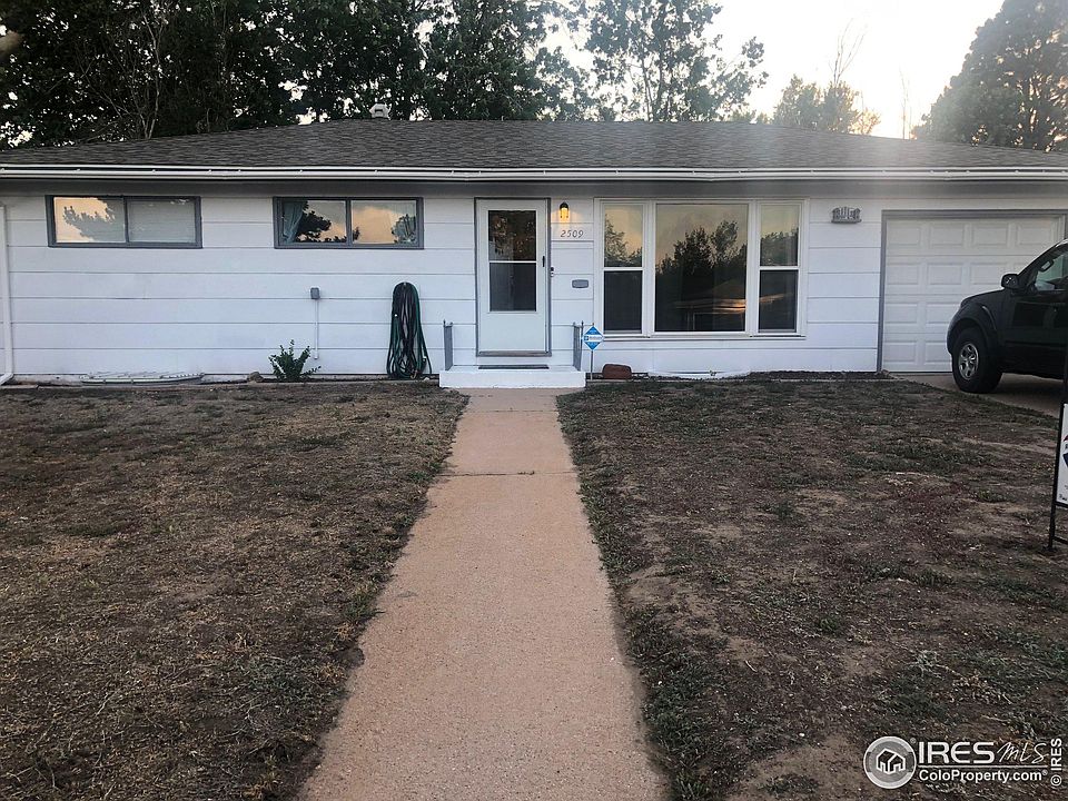 1st image of 2509 15th Avenue Ct