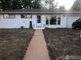2509 15th Avenue Ct, Greeley, CO 80631