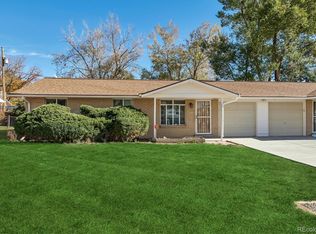 5100 Tabor St, Wheat Ridge, CO 80033