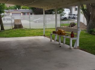 175 Cedar St, Green River, WY 82935