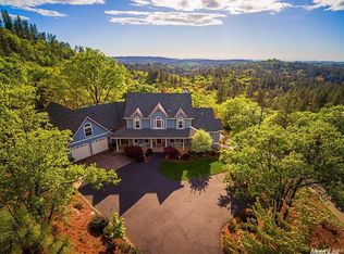 715 Coyote Hill Rd, Colfax, CA 95713