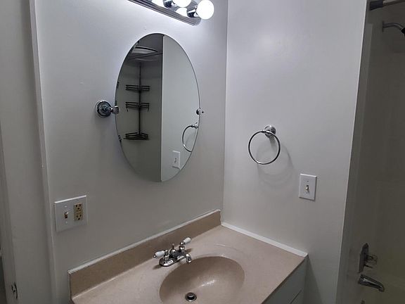 Full Bath Mirror