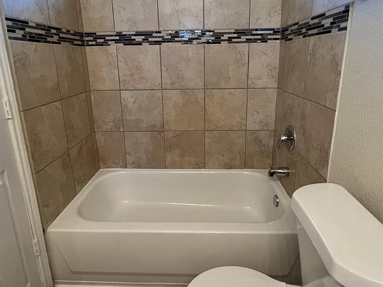 Shared Restroom