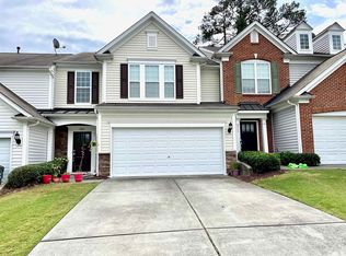 2005 Corwith Dr, Morrisville, NC 27560