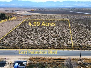 Palmdale Boulevard Vic St #155, Palmdale, CA 93591