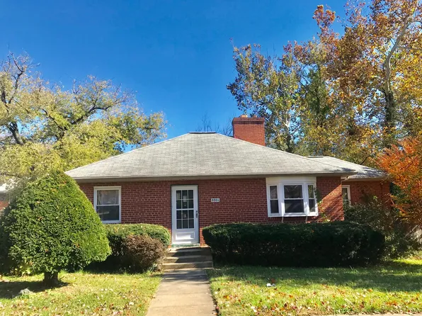 8801 Leonard Dr, Silver Spring, MD 20910