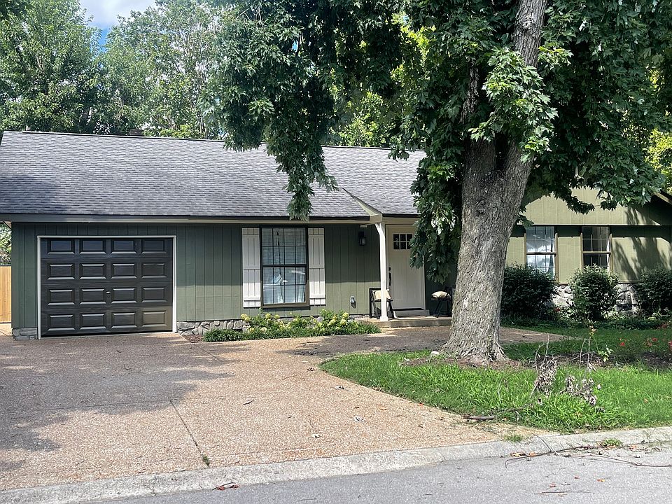 2105 Quail Ct. Franklin
