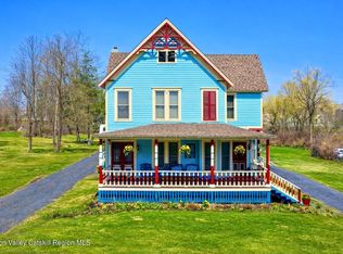 4916 Route 81, Greenville, NY 12083
