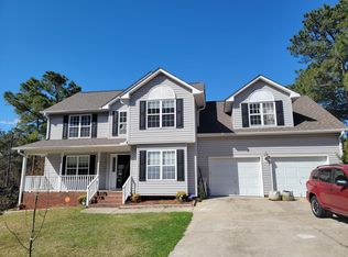 52 Fern Creek Dr, Sanford, NC 27332