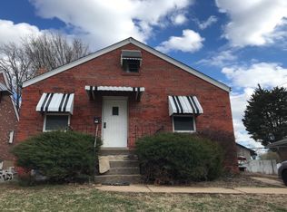 7116 Field Ave, Saint Louis, MO