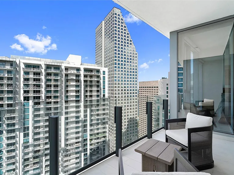 300 Biscayne Boulevard Way #4009W — Photo 70