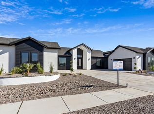 6418 Cadence River Dr, El Paso, TX 79932