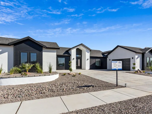 6418 Cadence River Dr, El Paso, TX 79932