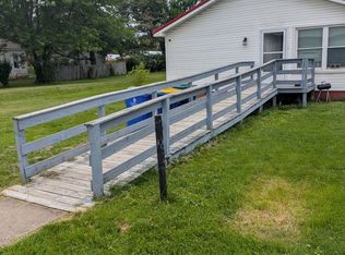 218 Cornelius Ave, Russellville, KY 42276