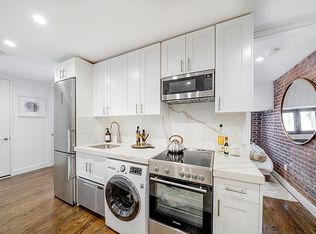 35 Crosby St #7E, New York, NY 10013