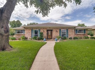 7419 Authon Dr, Dallas, TX 75248