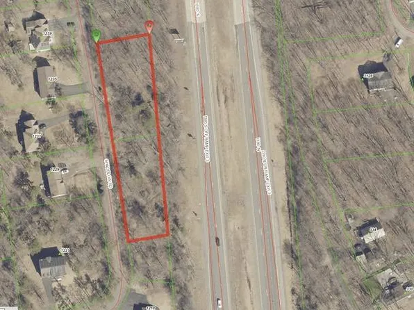 0 Shadblow Rd, Pocono Summit, PA 18346