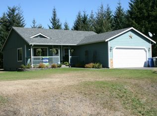 5044 180th Trl SW, Rochester, WA 98579