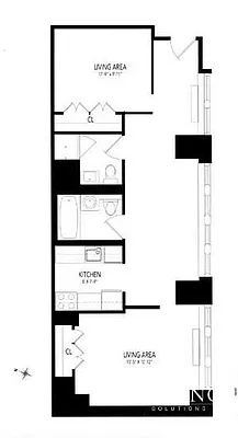 Rented by NY Living Solutions | media 42