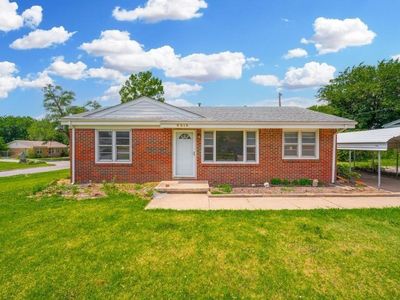 6619 N Longmont St, Wichita, KS, 67219