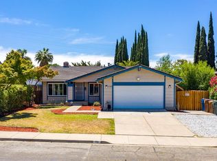 1116 Shaddick Dr, Antioch, CA