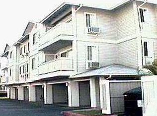 91-275 Hanapouli Cir APT 12H, Ewa Beach, HI 96706