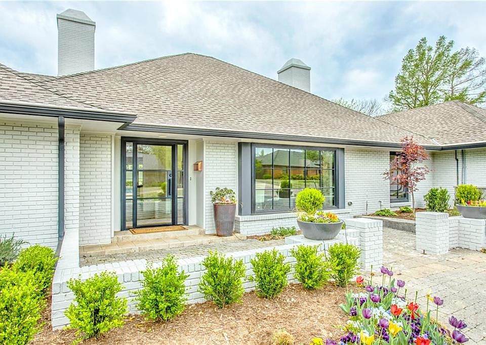 1402 Kenilworth Rd, Nichols Hills, OK 73120 Zillow