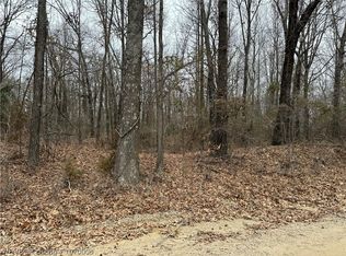 TRACT 1 E 1070th Rd, Muldrow, OK 74948