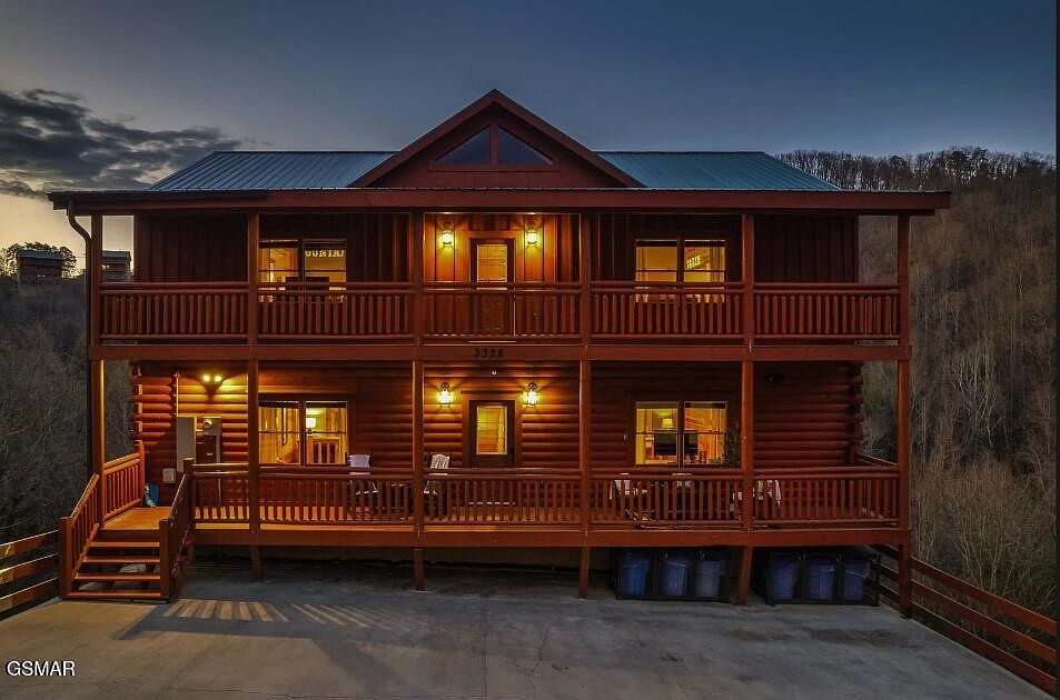 1st image of 3328 Smoky Ridge Way