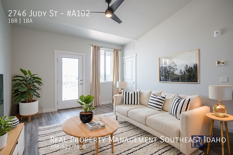 1st image of 2746 Judy St #A-102