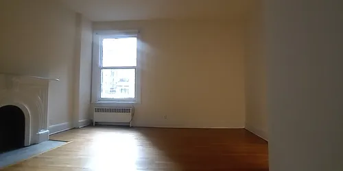 Rented by AJ Clarke