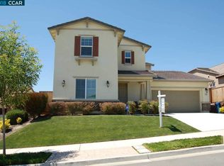 5582 Ventry Way, Antioch, CA