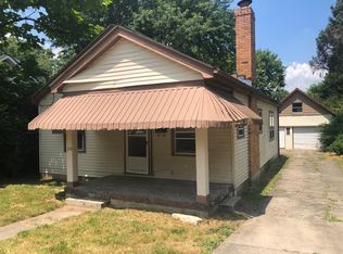 119 Thompson Rd, Lexington, KY 40508