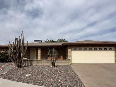 4026 E Catalina Cir, Mesa, AZ, 85206