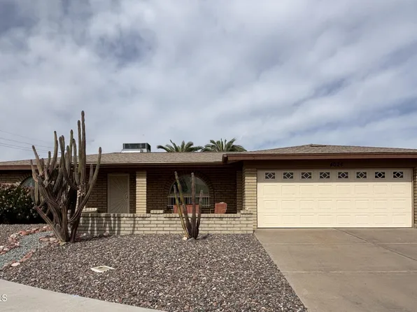 4026 E CATALINA Circle, Mesa, AZ 85206