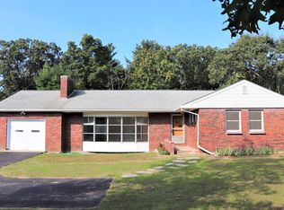 60 SW Cutoff, Northborough, MA 01532