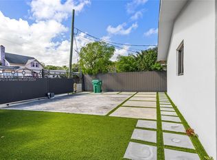 1 NW 60th St, Miami, FL 33127
