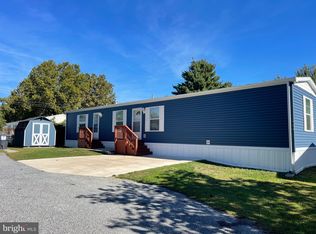 299 Lorna Ln, Frederica, DE 19946