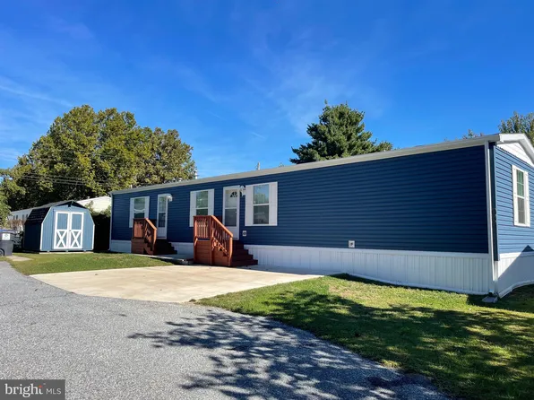 299 Lorna Ln, Frederica, DE 19946