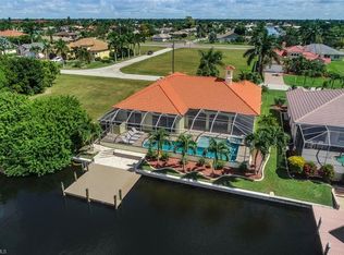 5240 SW 16th Pl, Cape Coral, FL 33914