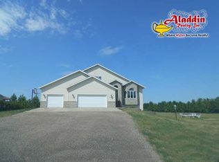 8010 Northwood Dr, Bismarck, ND 58503