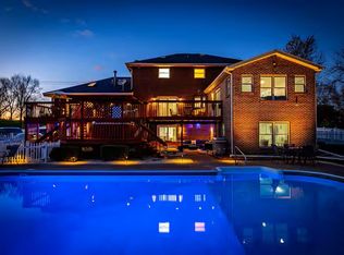 7315 Princeton Rd, Middletown, OH 45044
