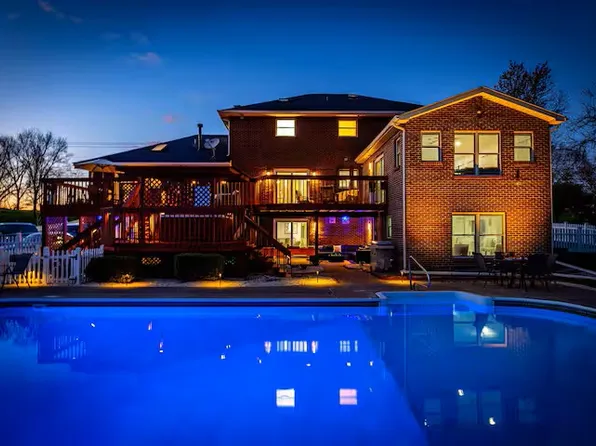 7315 Princeton Rd, Middletown, OH 45044